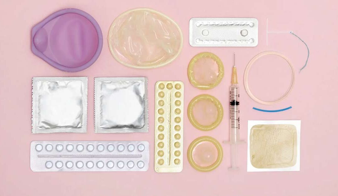 Dúvidas sobre contraceptivos