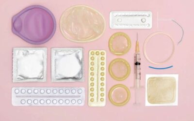 Dúvidas sobre contraceptivos