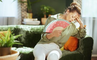 Sintomas da Menopausa: o que é normal e quando procurar ajuda