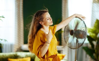 Climatério e Menopausa: Uma Nova Fase, Um Novo Olhar